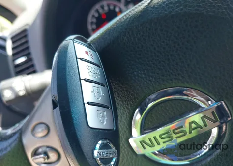 2011 Nissan Altima 2.5 S z USA, uszkodzony, nr VIN 1N4AL2EP2BC104591